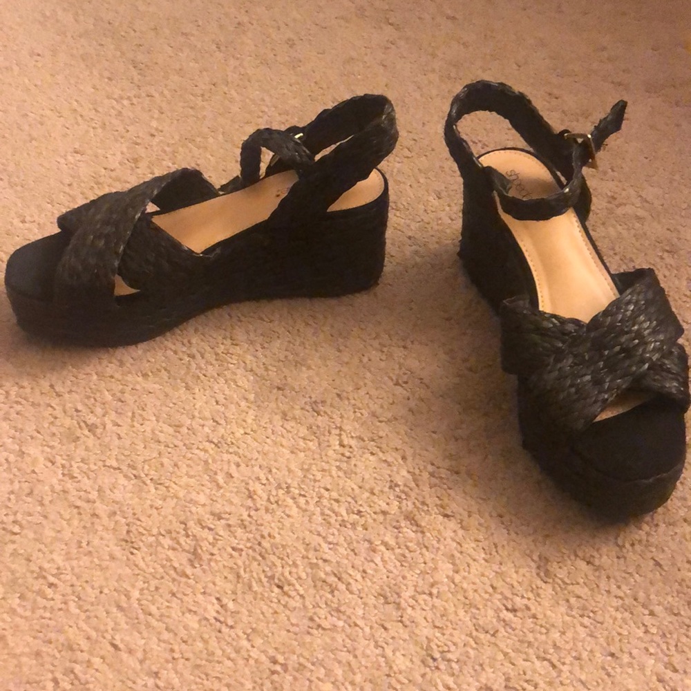 Wedges - Picture 2 of 5